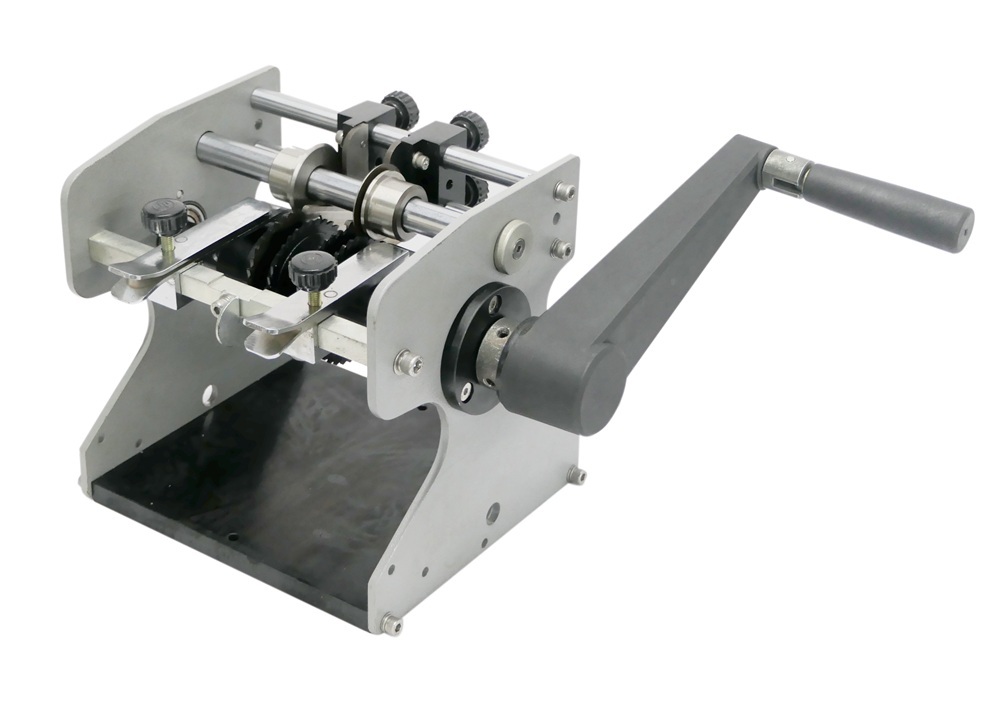 Manual Forming For Taped Axial Map 301 H - Country Of Origin: India