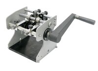 Manual Forming For Taped Axial MAP 301 H