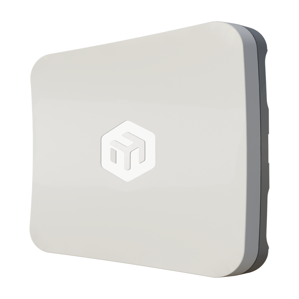 MikroTik SXTsq 5 ax