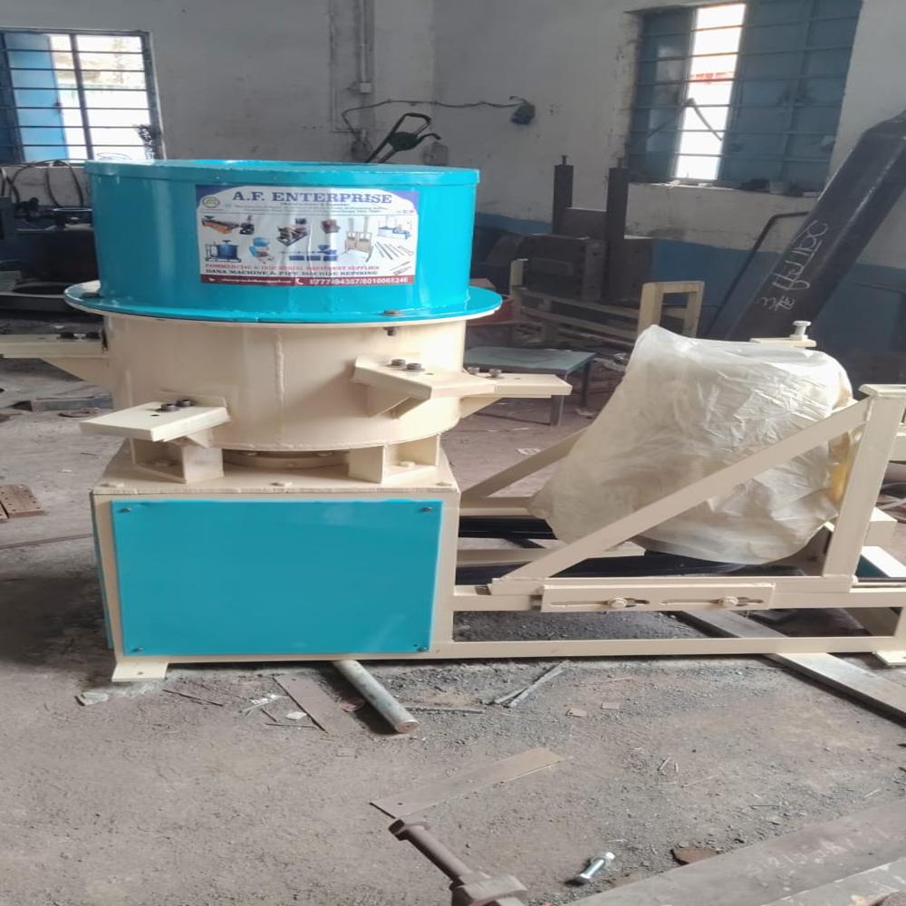 Plastic Recycling Agglomerator Machine - Mild Steel, 7 Ft Height, 200 Kg/hr Capacity | Semi-automatic Operation, User-friendly Hmi, Electric Drive