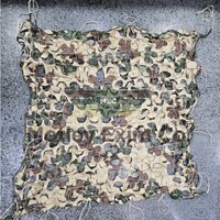 CAMPRO बुना हुआ पलटने योग्य SCN