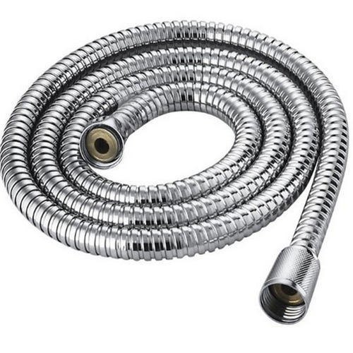 Flexible Hose - Color: Silver
