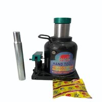 90 Ton Hydraulic Bottle Jack - Color: Customized