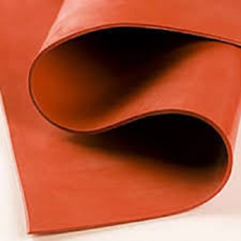 Vulcanized Rubber Compound - Color: All Color