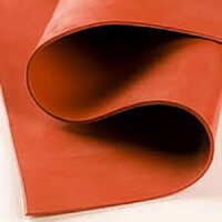 Vulcanized Rubber Compound