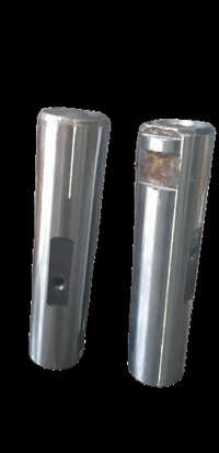 Bell Crank Pin - Application: Dispenser Mechanism