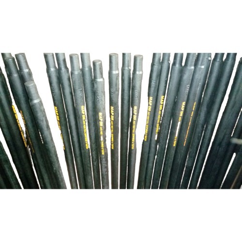 Hydraulic Jack Rod - Color: Customized