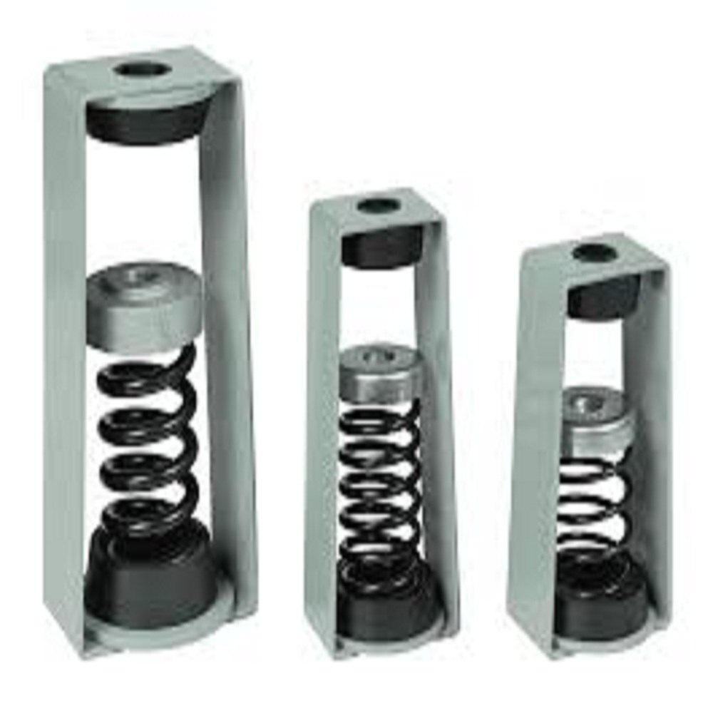 Vibration Isolators Spring Hangerss