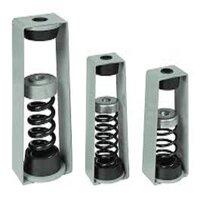 Vibration Isolators Spring Hangerss