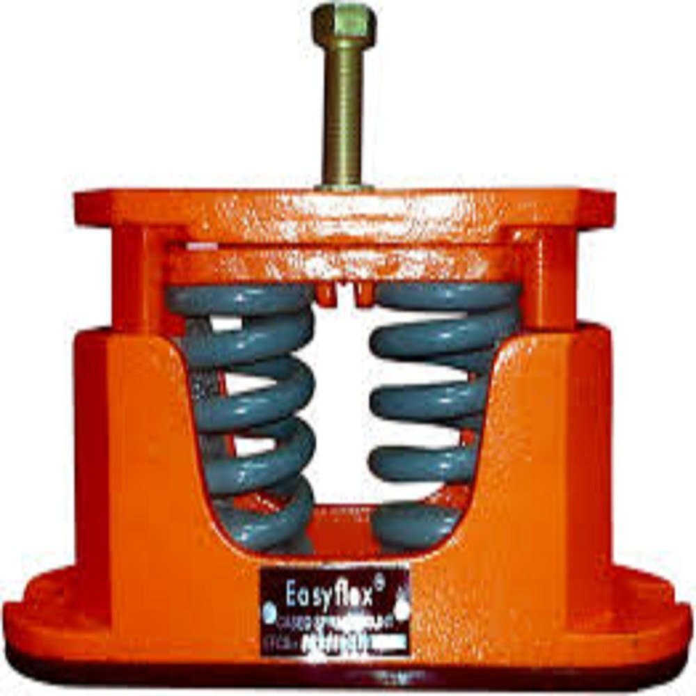 Vibration Isolators Spring Hangerss