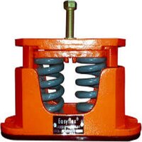 Vibration Isolators Spring Hangerss