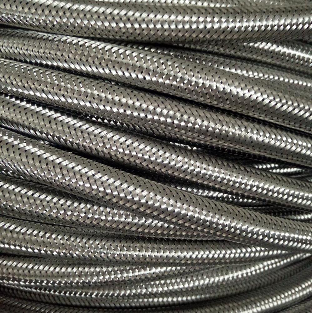 Stainless Steel Flexible Hose