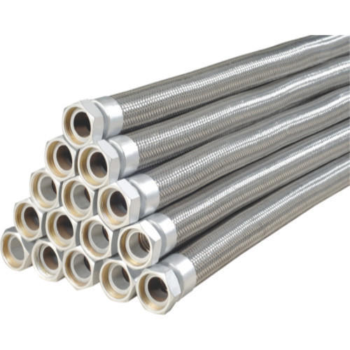 Stainless Steel Flexible Hose