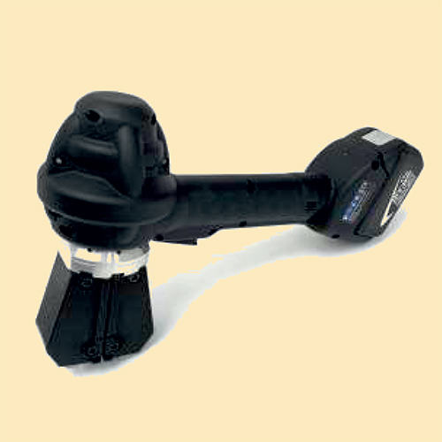 Ita 85 Battery Operated For Steel Strapping Tools - Automatic Grade: Manual