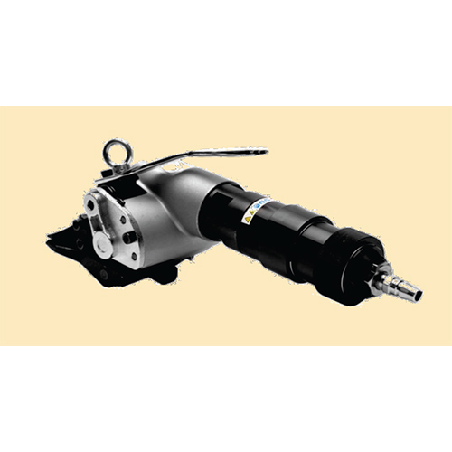Pneumatic Steel Strapping Tools  Model - Ftl - Color: Silver