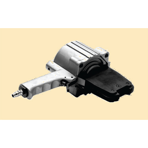 Pneumatic Steel Strapping Tools  Model -Fts - Color: Silver