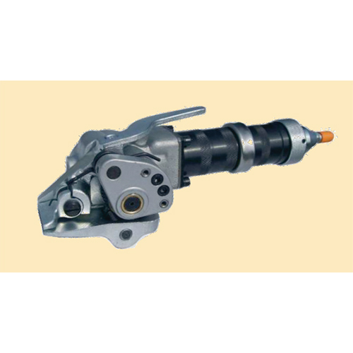 Tensioner Model Kzl 32 Pneumatic Tools For Steel Strapping - Color: Silver