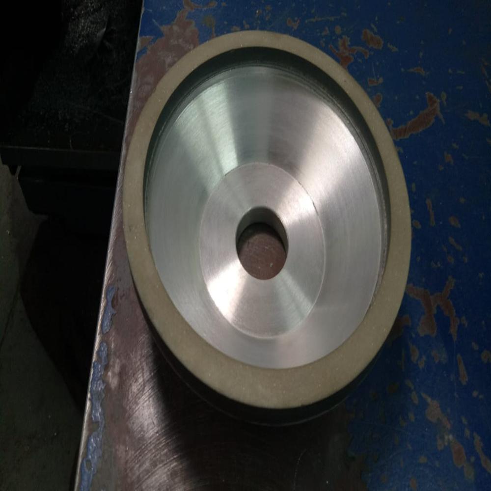 Resin Bonded Diamond Cup Wheels