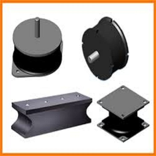 L&T 752 Vibrator Tandem Compactor Roller Pad