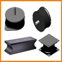 L&T 752 Vibrator Tandem Compactor Roller Pad