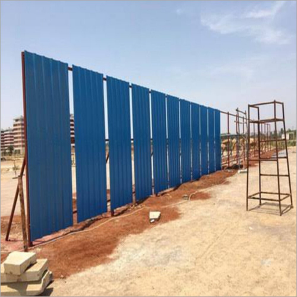 Baricating Fabrication Services