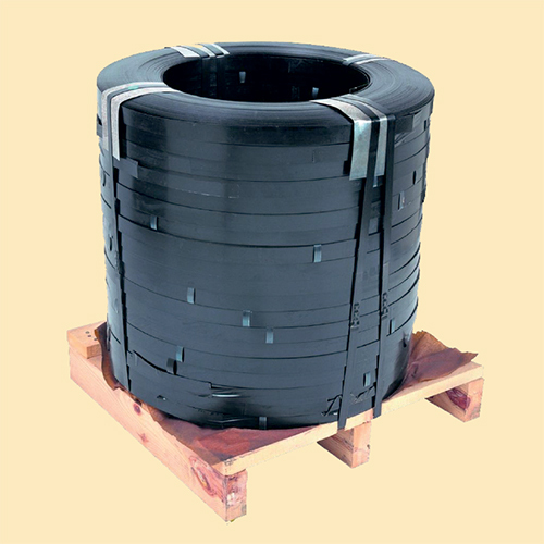 Painted & Waxed Steel Strapping & Seals - Automatic Grade: Manual