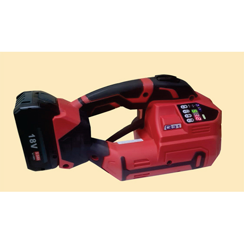 Polyester Strapping Machine & Polyester Strap