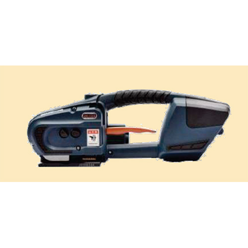 Model Jdc13 16 Battery Operated Polyester Strapping Machine & Polyester Strap - Automatic Grade: Automatic
