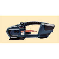 Model JDC13 16 Battery Operated Polyester Strapping Machine & Polyester Strap