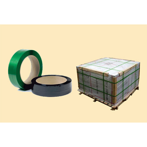 Polyster (Pet) Strap - Automatic Grade: Manual