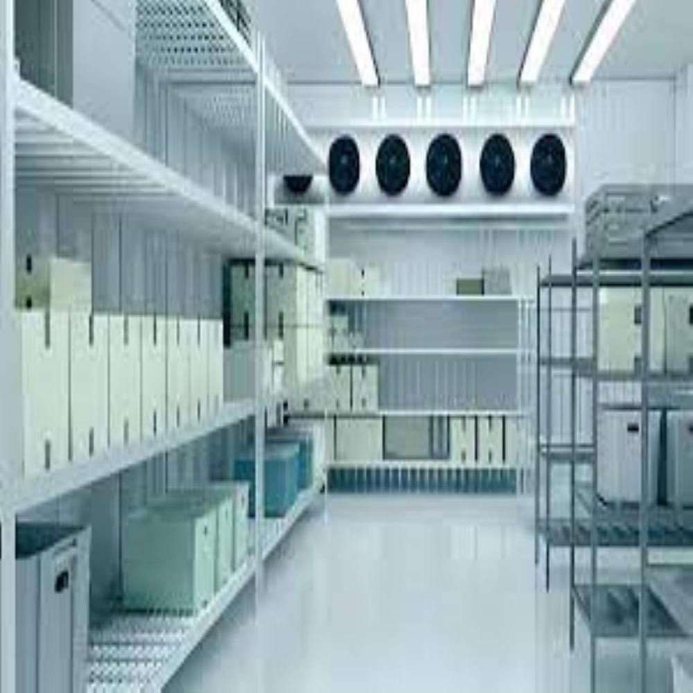 Cold Storage System