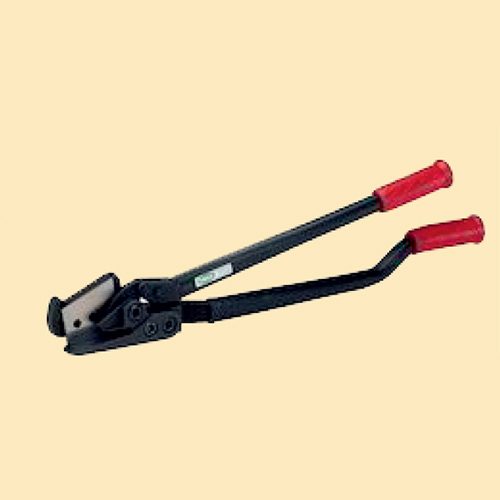 H 400 Strap Cutter - Color: Grey