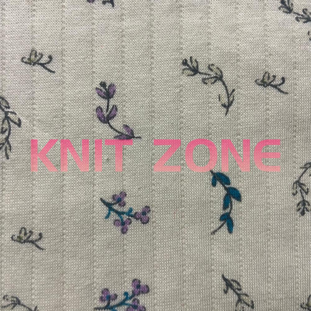 Quilt Fabric - Application: Garment