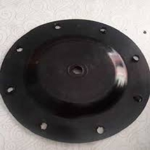 Rubber Diaphragm Pumps