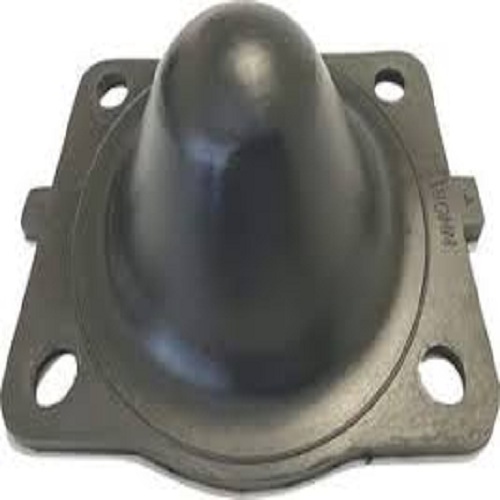 Rubber Diaphragm Pumps