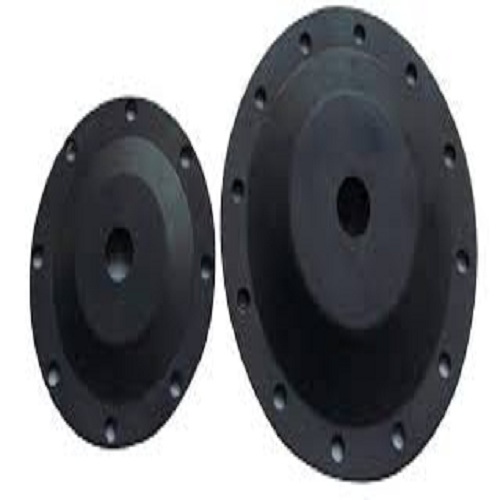 Rubber Diaphragm Pumps