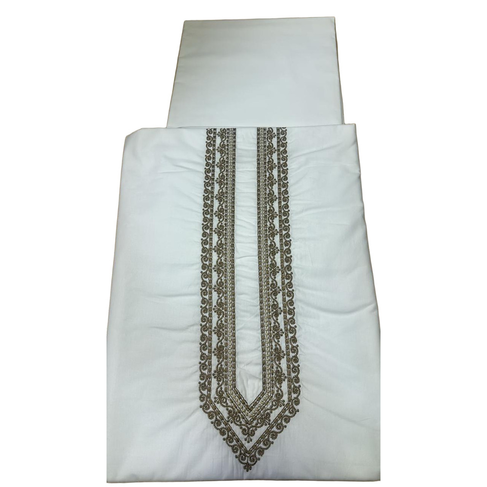 Cotton Kurta Fabric