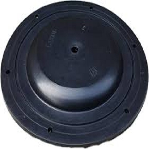 Rubber Diaphragm Pumps