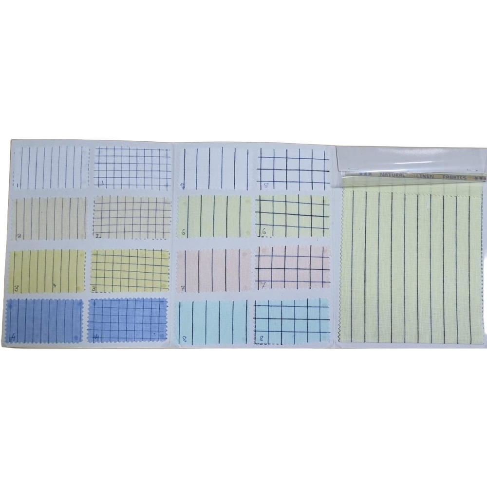 Shirting Fabric
