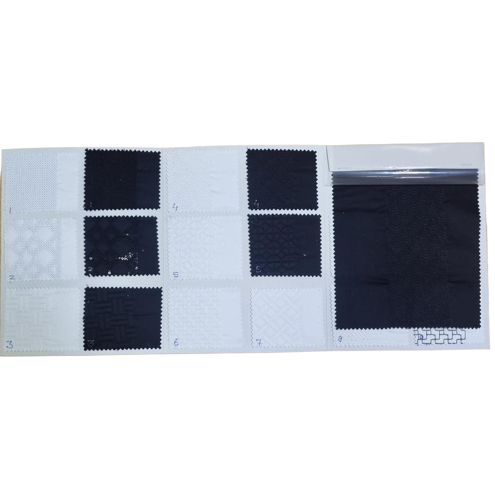 Tuxedo Fabric