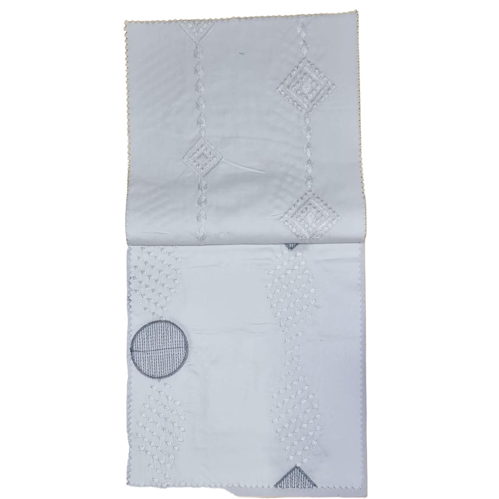 100 Cotton 58 Inch Shirting Fabric