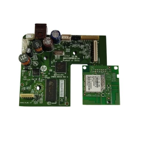 HP DeskJet Ink Advantage Ultra 4729 Logic Card