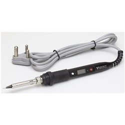 Soldron Premium Digital Soldering Iron 80 Watt - Color: White