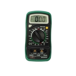 Htc Instruments