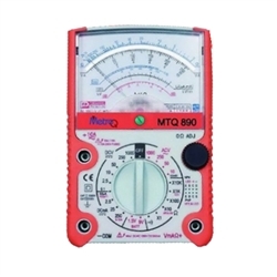 Digital Meters