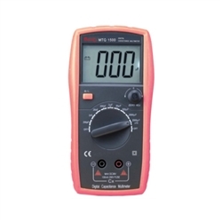 Digital Meters