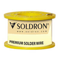 Unique Premium grade 60-40 Solder wire 50 GMS
