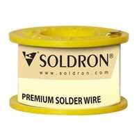 Unique Premium Grade 60-40 Solder Wire 500 Gms