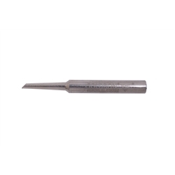 Bn25S3 Nickel Plated Spade 3Mm Bit For 25W Soldering Iron - Color: Sliver