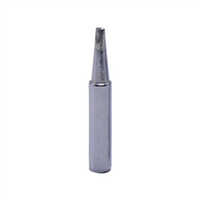 Sbnic3 Chisel Iron Plated Bit For Soldron 936-938-Afg80-878D-740-385D Stations-Sid60A